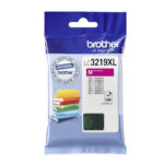 Brother Μελάνι Inkjet LC-3219XLM Magenta HC (LC-3219XLM) (BRO-LC-3219XLM) - Image 2