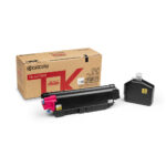 KYOCERA M-6230CIDN TONER MAGENTA (TK-5270M) (KYOTK5270M) - Image 2