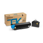 KYOCERA M-6235CIDN TONER CYAN (TK-5280C) (KYOTK5280C) - Image 2