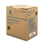 KONICA MINOLTA BIZHUB C3100P TONER BLACK (A0X5154) (MINTNP50K) - Image 2