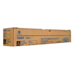 KONICA MINOLTA BIZHUB C227/287 TONER BLACK (A8K3150) (MINTN221K) - Image 2