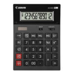CANON AS-2200 12-DIGIT CALCULATOR (4584B001AB) (CANAS2200) - Image 2