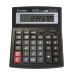CANON WS-1210T CALCULATOR (0694B001AC) (CANWS1210T) - Image 2