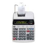 CANON MP120MGII ROLLER PRINT CALCULATOR (2289C001) (CANMP120MGII) - Image 2