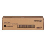 XEROX B1022/B1025 TONER BLACK (13.7K) (006R01731) (XER006R01731) - Image 2
