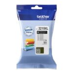 Brother Μελάνι Inkjet LC-3219XLBK Black HC (LC-3219XLBK) (BRO-LC-3219XLBK) - Image 2