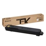 KYOCERA ECOSYS  M8124cidn/M8130cidn TONER BLACK 12k (TK-8115K) (KYOTK8115K) - Image 2