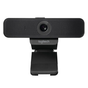 Logitech C925E Webcam (Black, HD) (LOGC925E)