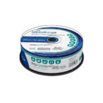 MediaRange DVD+R Double Layer 240' 8.5GB 8x Inkjet Fullsurface Printable Cake Box x 25 (MR474) - Image 2
