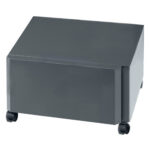 KYOCERA CB-811 Metal Cabinet Stand for MZ3200i/MZ4000i (870LD00100) - Image 2