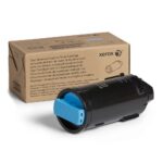 XEROX VERSALINK C50X TONER CYAN EHC (9K) (106R03873) (XER106R03873) - Image 2