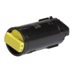 XEROX VERSALINK C50X TONER YELLOW EHC (9K) (106R03875) (XER106R03875) - Image 2