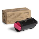 XEROX VERSALINK C60X TONER MAGENTA (6K) (106R03897) (XER106R03897) - Image 2