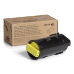 XEROX VERSALINK C60X TONER YELLOW (6K) (106R03898) (XER106R03898) - Image 2