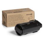 XEROX VERSALINK C60X TONER BLACK (6K) (106R03899) (XER106R03899) - Image 2