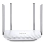 TP-LINK Router Archer C50 v4 Dual Band AC1200 (ARCHER C50) (TPARCHERC50)