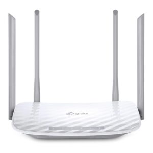 TP-LINK Router Archer C50 v4 Dual Band AC1200 (ARCHER C50) (TPARCHERC50)