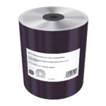 MediaRange DVD+R 4.7GB|120min 16x speed, silver, unprinted/blank, Shrink 100 (MR423) - Image 2