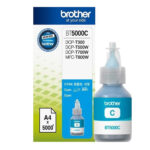 Brother Μελάνι Inkjet BT-5000C Cyan (BT5000C) (BRO-BT-5000C) - Image 2