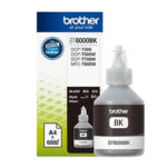 Brother Μελάνι Inkjet BT-6000BK Black (BT6000BK) (BRO-BT-6000BK) - Image 2
