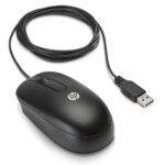 HP 1000 Wired Mouse - Image 2