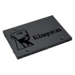 Kingston Δίσκος SSD SA400 SATAIII 2.5'' 960GB - Image 2