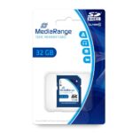 MediaRange SDHC Class 10 32 GB (High Capacity) (MR964) - Image 2