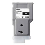 Canon Μελάνι Inkjet PFI-320BK Black (2890C001) (CANPFI-320BK) - Image 2