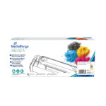 Toner MEDIARANGE Συμβατό για Εκτυπωτές HP (Yellow) (CF412X/410X) (MRHPTCF412X) - Image 2