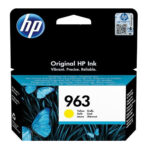 HP Μελάνι Inkjet No.963 Yellow (3JA25AE) (HP3JA25AE) - Image 2