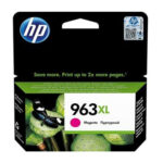 HP Μελάνι Inkjet No.963XL HC Magenta (3JA28AE) (HP3JA28AE) - Image 2