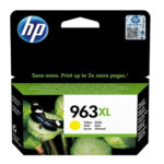HP Μελάνι Inkjet No.963XL HC Yellow (3JA29AE) (HP3JA29AE) - Image 2
