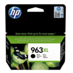 HP Μελάνι Inkjet No.963XL HC Black (3JA30AE) (HP3JA30AE) - Image 2