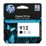 HP Μελάνι Inkjet No.912 Black (3YL80AE) (HP3YL80AE) - Image 2