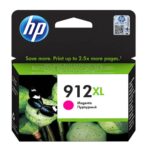 HP Μελάνι Inkjet No.912XL Magenta (3YL82AE) (HP3YL82AE) - Image 2