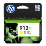 HP Μελάνι Inkjet No.912XL Yellow (3YL83AE) (HP3YL83AE) - Image 2