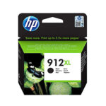 HP Μελάνι Inkjet No.912XL Black (3YL84AE) (HP3YL84AE) - Image 2