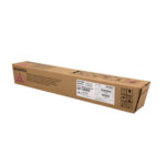 RICOH AFICIO MPC5503 TONER MAGENTA (841855) (RICT5503M) - Image 2