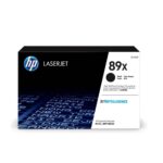 HP 89X LaserJet Black Toner HC (10k) (CF289X) (HPCF289X) - Image 2