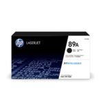 HP 89A LaserJet Black Toner (5k) (CF289A) (HPCF289A) - Image 2