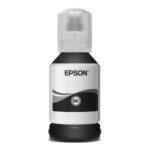 Epson Μελάνι Inkjet 110 Black Bottle XL (C13T03P14A) (EPST03P14A) - Image 2