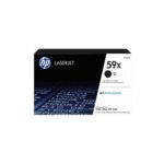 HP 59X LaserJet Black Toner (10k) (CF259X) (HPCF259X) - Image 2