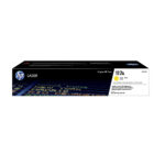 HP 117A Yellow Original Laser Toner Cartridge (W2072A) (HPW2072A) - Image 2