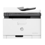 HP Color Laser 179fnw Multifunction Printer (4ZB97A) (HP4ZB97A) - Image 2