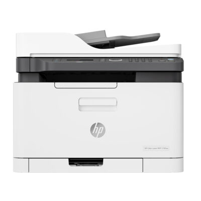 HP Color Laser 179fnw Multifunction Printer (4ZB97A) (HP4ZB97A)