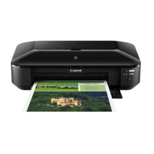 Canon PIXMA IX6850 A3 Printer with 5-inks (8747B006) (CANIX6850)