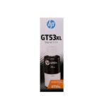 HP GT53XL Black Original Ink Bottle 135ml (1VV21AE) (HP1VV21AE) - Image 2