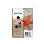 Epson Μελάνι Inkjet 603XL Black (C13T03A14010) (EPST03A140) - Image 2