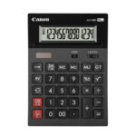 CANON AS-2400 14-DIGIT CALCULATOR (4585B001AB) (CANAS2400) - Image 2