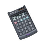 CANON LS-39E CP HANDHELD CALCULATOR (CANLS39E) (4046A014) - Image 2